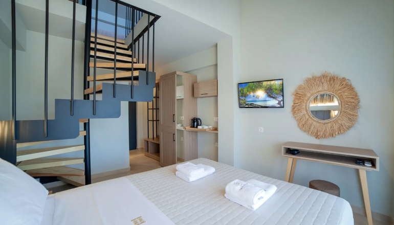 Maraboo Suites