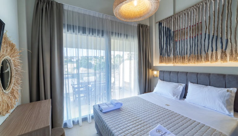 Maraboo Suites