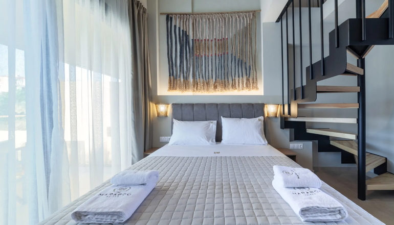 Maraboo Suites