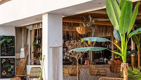 Marabou Hotel - Πευκοχώρι, Χαλκιδική