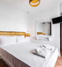 Marabou Hotel - Πευκοχώρι, Χαλκιδική