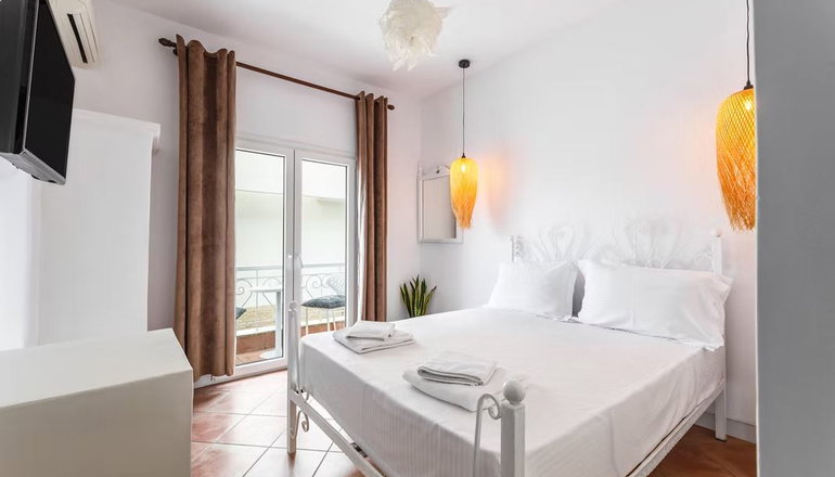 Marabou Hotel - Πευκοχώρι, Χαλκιδική