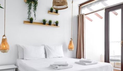 Marabou Hotel - Πευκοχώρι, Χαλκιδική