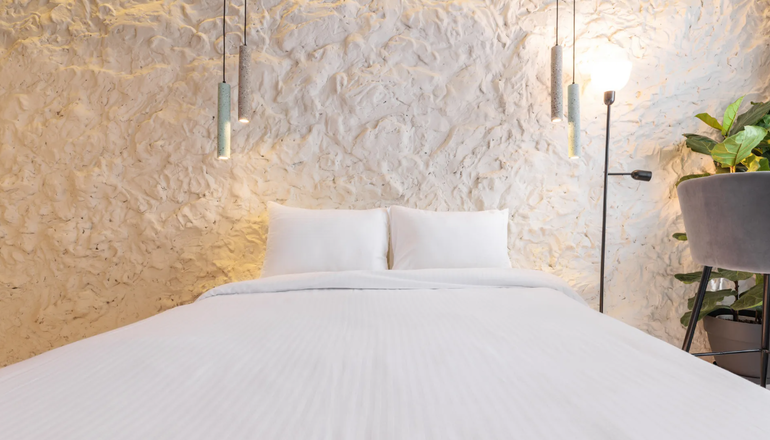 Marabou Unique Stay - Θεσσαλονίκη