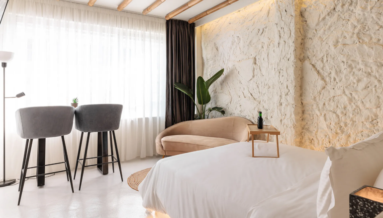Marabou Unique Stay - Θεσσαλονίκη