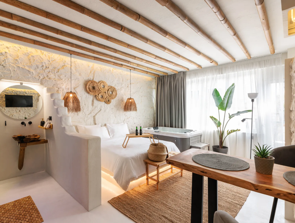 Marabou Unique Stay - Θεσσαλονίκη