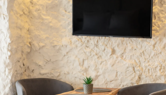 Marabou Unique Stay - Θεσσαλονίκη
