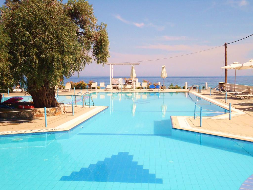 4* Maranton Beach Hotel - Κοίνυρα, Θάσος