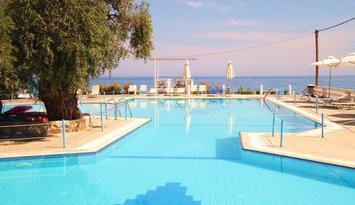 4* Maranton Beach Hotel - Κοίνυρα, Θάσος