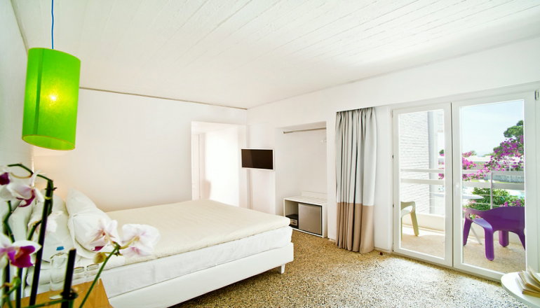 Marathon Beach Resort - Νέα Μάκρη