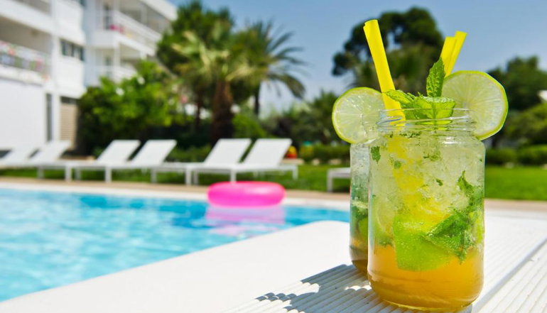 Marathon Beach Resort - Νέα Μάκρη