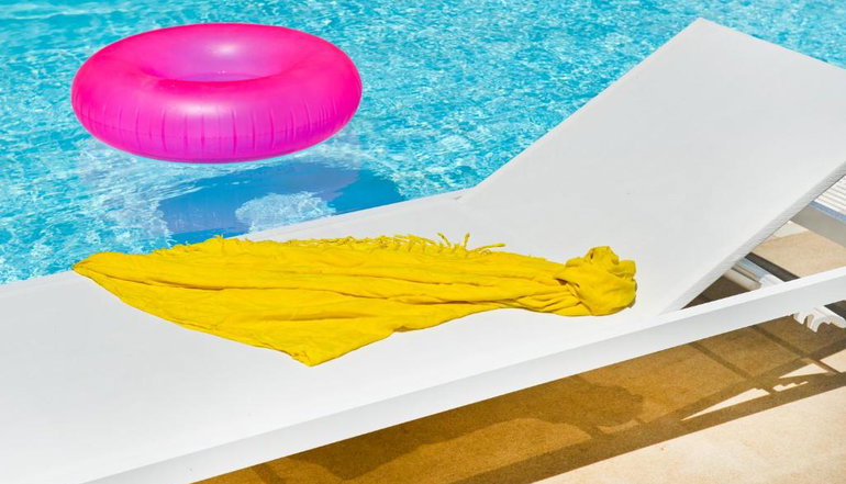 Marathon Beach Resort - Νέα Μάκρη