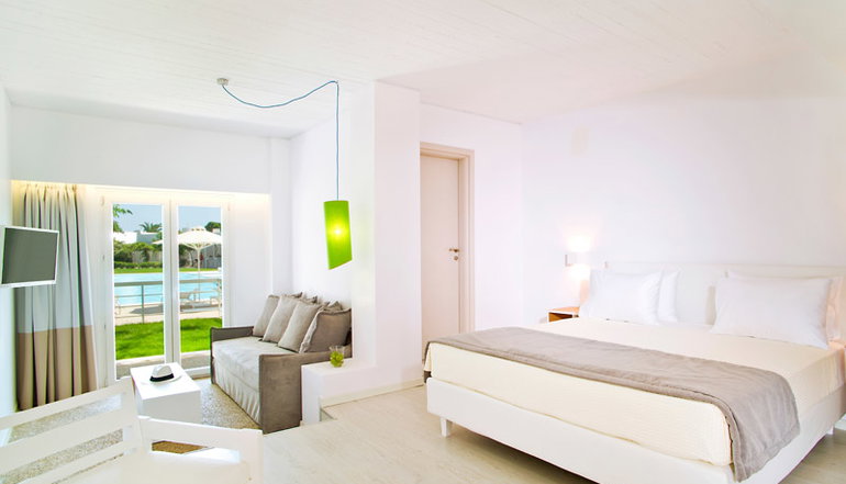 Marathon Beach Resort - Νέα Μάκρη