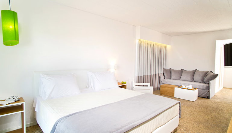 Marathon Beach Resort - Νέα Μάκρη