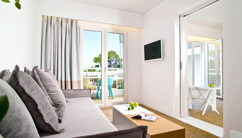 Marathon Beach Resort - Νέα Μάκρη