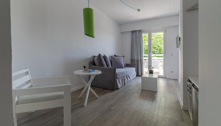 Marathon Beach Resort - Νέα Μάκρη