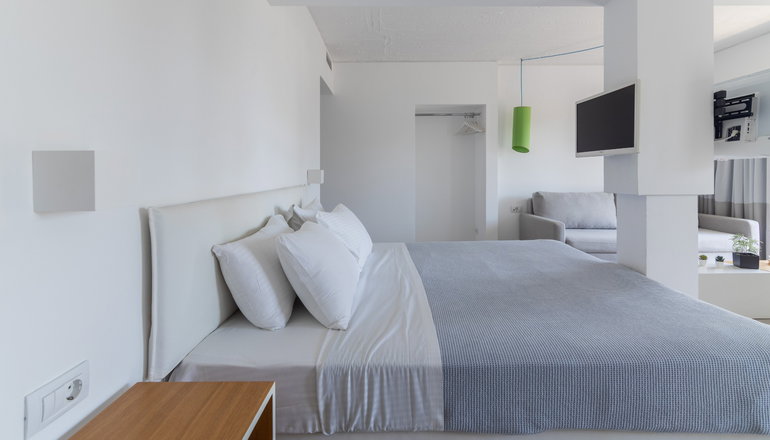 Marathon Beach Resort - Νέα Μάκρη