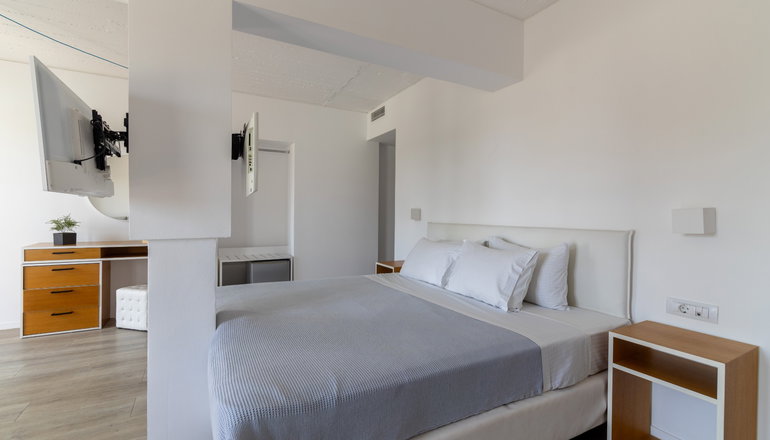 Marathon Beach Resort - Νέα Μάκρη