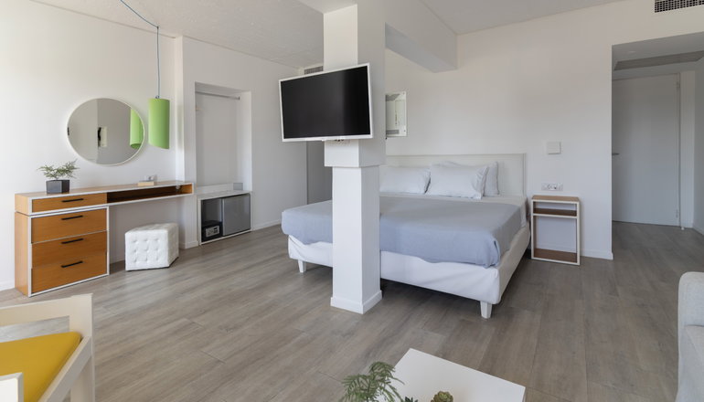 Marathon Beach Resort - Νέα Μάκρη