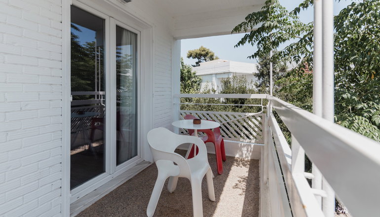 Marathon Beach Resort - Νέα Μάκρη