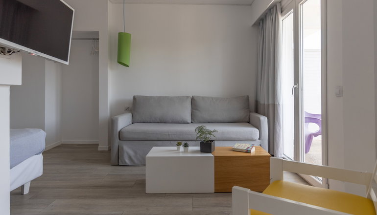 Marathon Beach Resort - Νέα Μάκρη