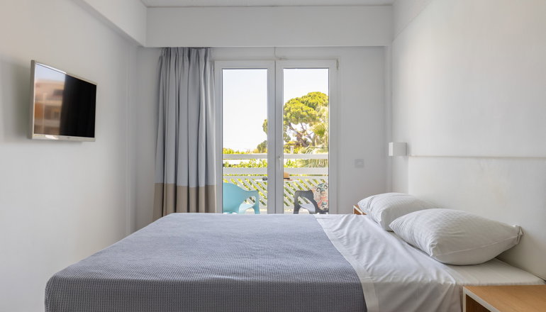 Marathon Beach Resort - Νέα Μάκρη