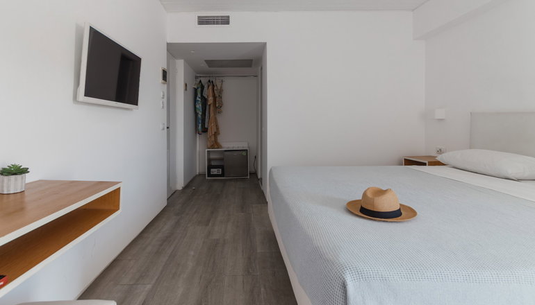 Marathon Beach Resort - Νέα Μάκρη