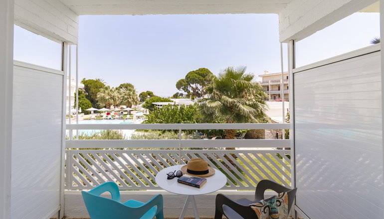 Marathon Beach Resort - Νέα Μάκρη