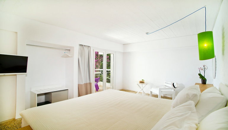 Marathon Beach Resort - Νέα Μάκρη