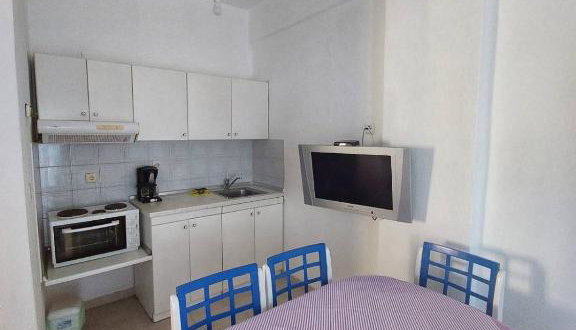 Mare Rooms