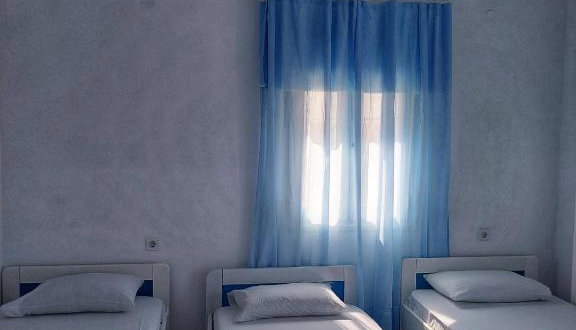 Mare Rooms
