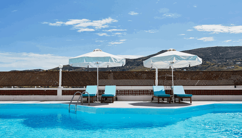 Mare Vista Hotel