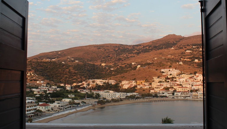 Mare Vista Hotel