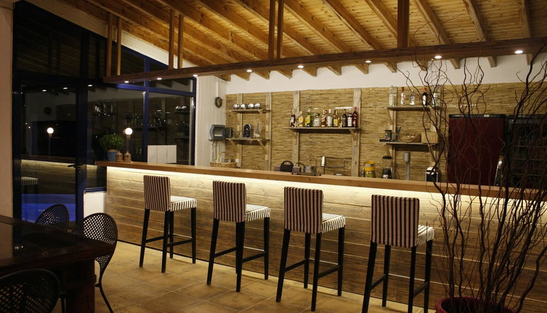 Mare Vista Hotel