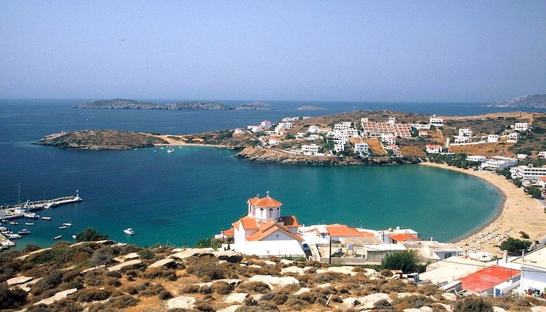 Mare Vista Hotel