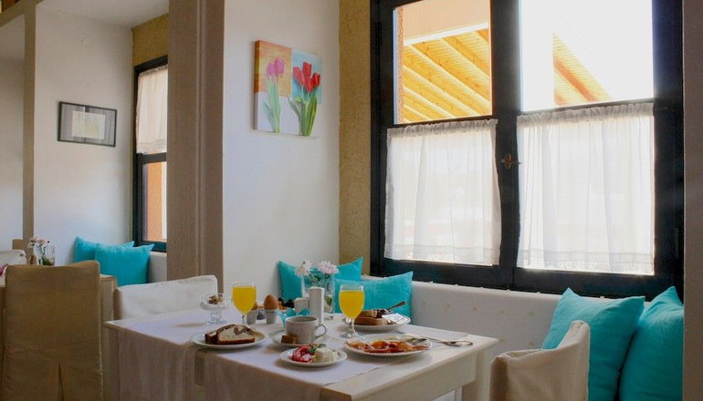 Mare Vista Hotel