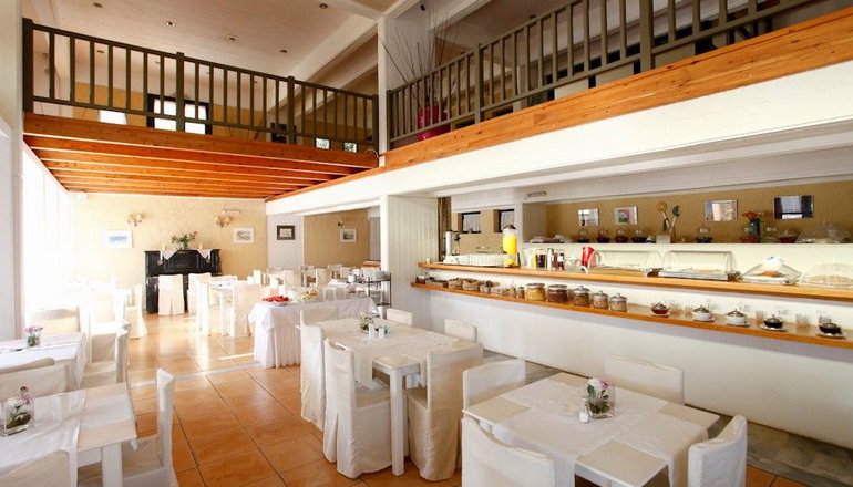 Mare Vista Hotel