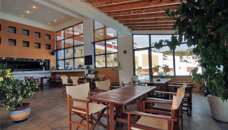 Mare Vista Hotel