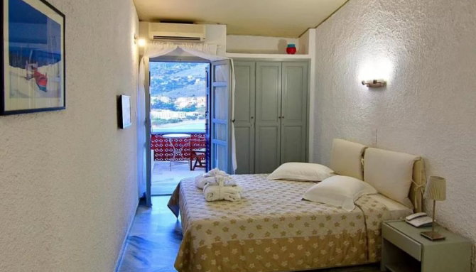 Mare Vista Hotel