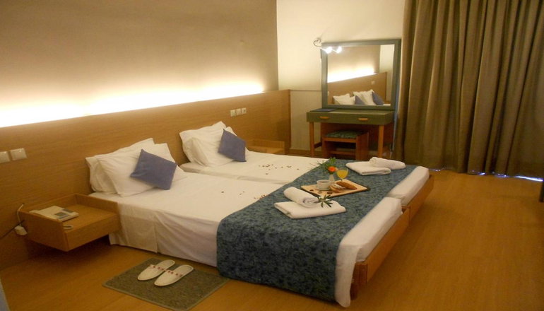 Margarita Hotel