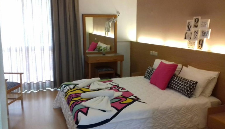 Margarita Hotel
