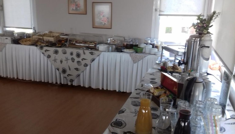 Margarita Hotel