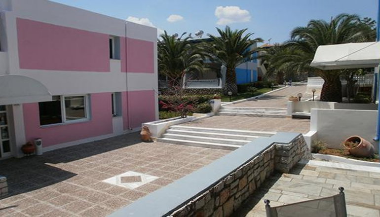 Margarita Hotel