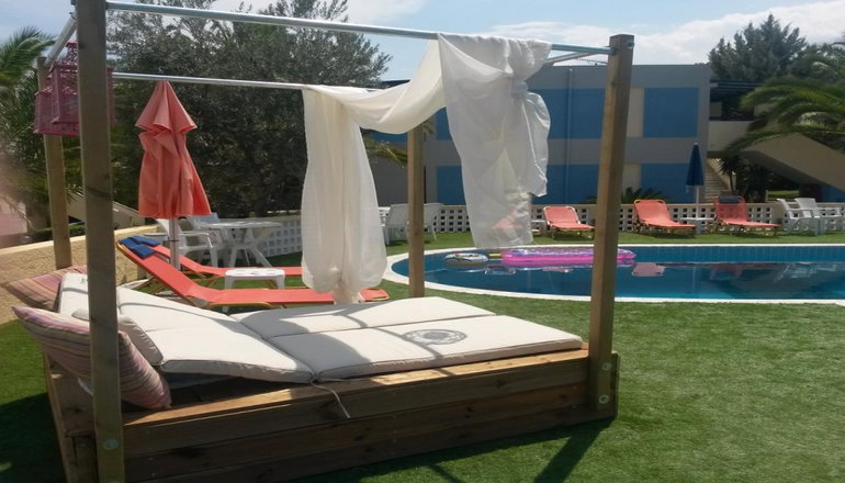 Margarita Hotel
