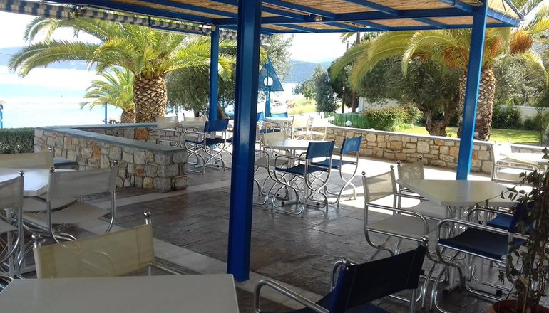 Margarita Hotel