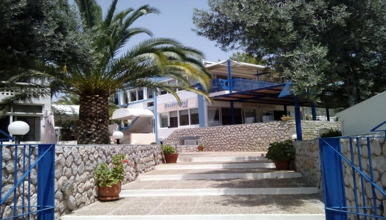 Margarita Hotel