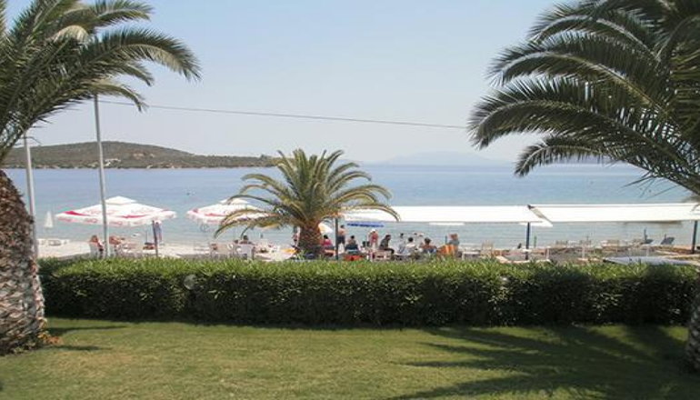 Margarita Hotel