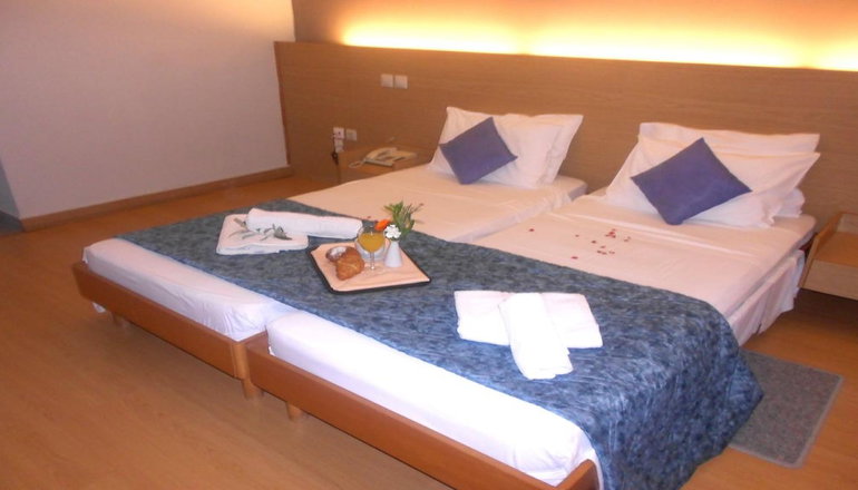 Margarita Hotel
