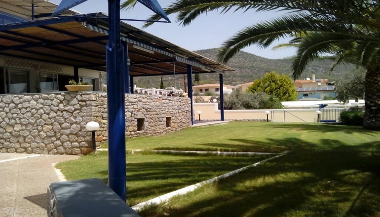 Margarita Hotel