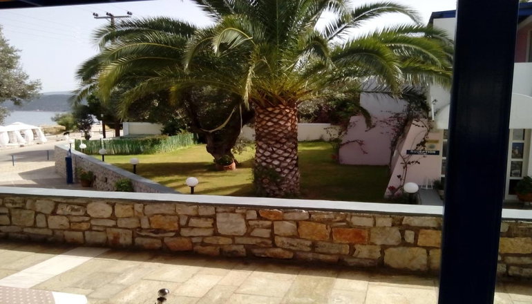 Margarita Hotel